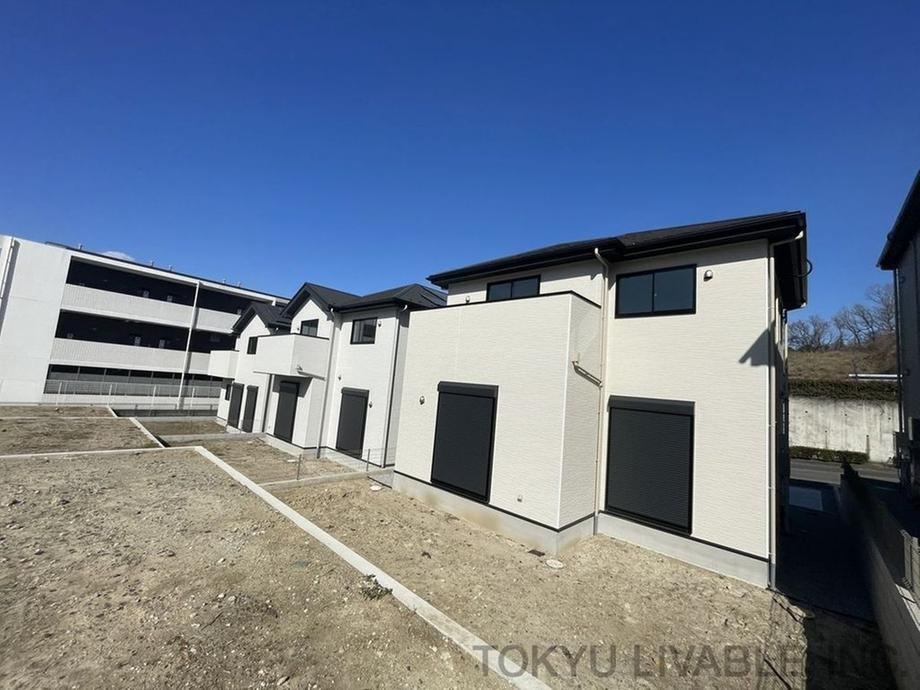 4LDK house in Hachioji, Tokyo - Photo 1