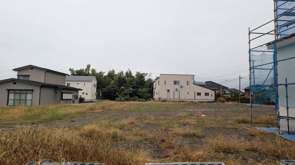 Versatile 95 Tsubo Land in Hiroshima, Myoko - Photo 1