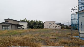 plot of land in Myoko