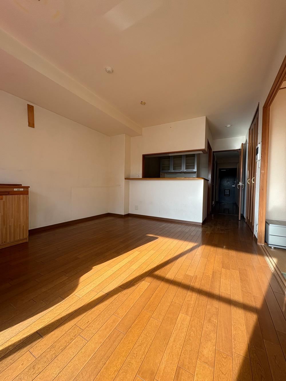 2LDK apartment in Naka Ward, Okayama - Photo 1