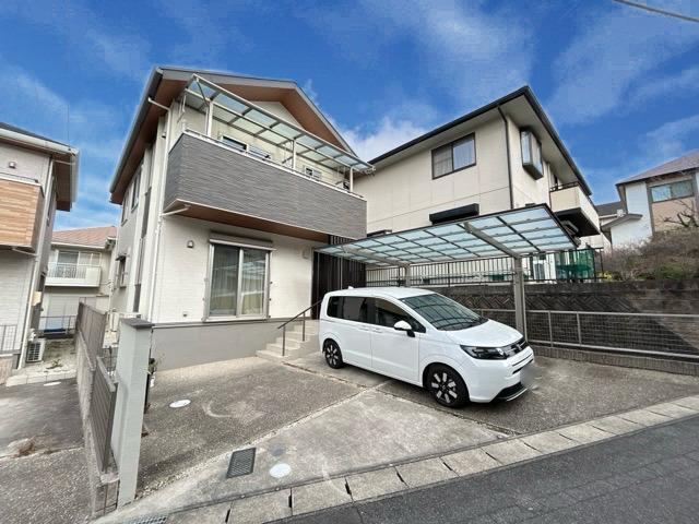Long-Term Excellent 3LDK House in Asahide - Photo 1