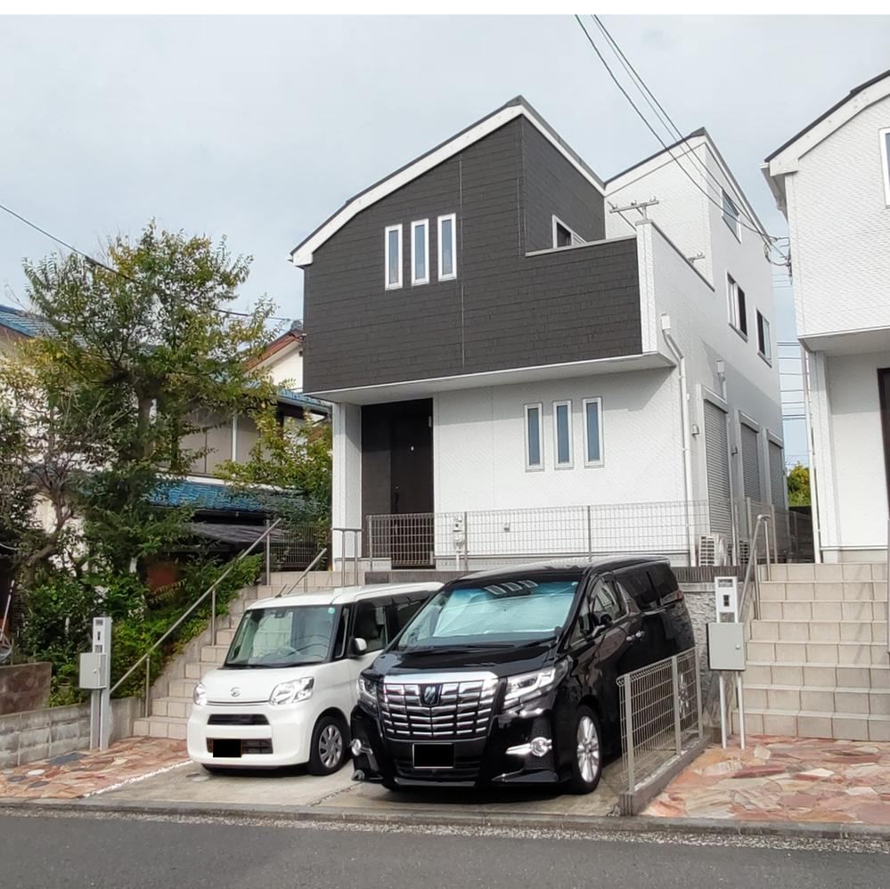 Modern 2LDK House with Loft and Parking for 2 Cars - Photo 1