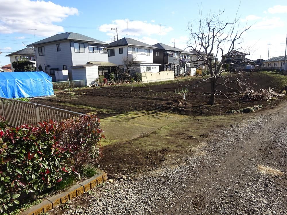 Affordable Land in Yokokura - Photo 1
