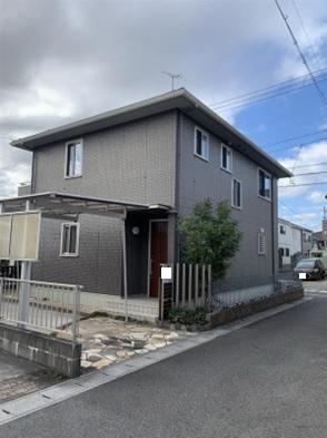 Charming 3LDK House in Yamato Town - Photo 1