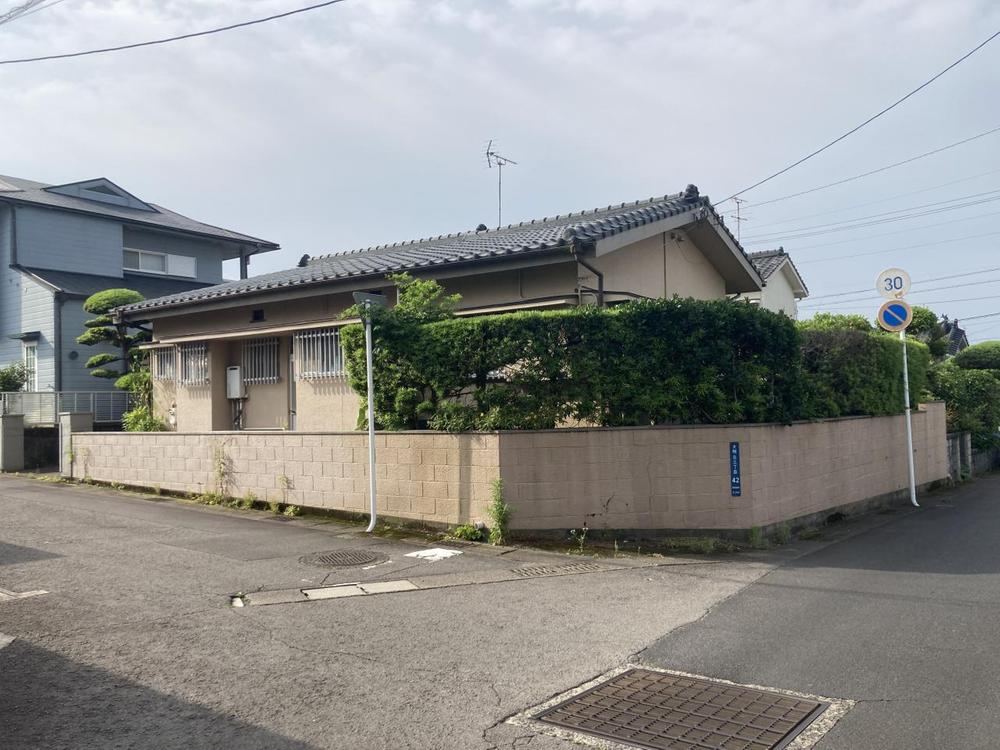 228 m² land in Kagoshima, Kagoshima - Photo 1