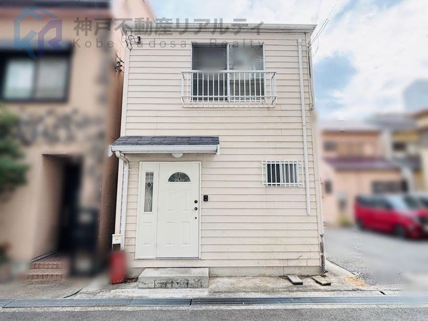 3DK Home in Nagata with Easy Access to Transportation - Photo 1