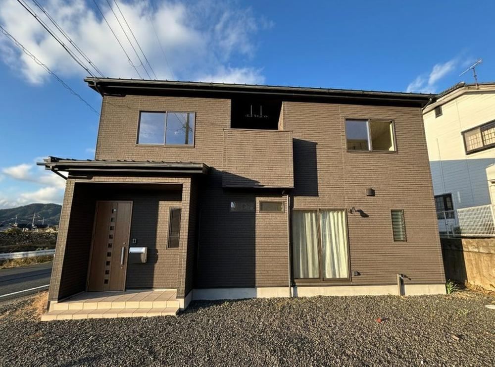 Sunny 4LDK All-Electric Home in Maizuru - Photo 1
