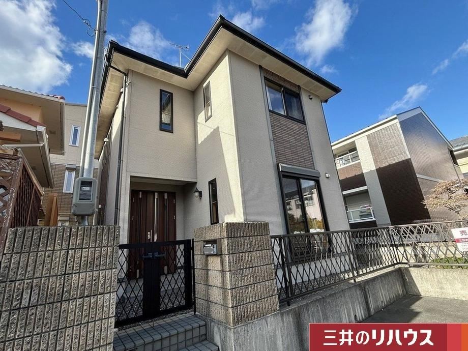 2LDK House Near Hieizan Sakamoto Station - Photo 1