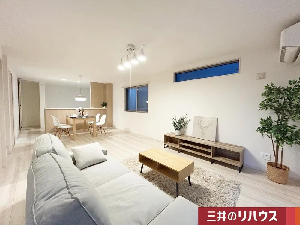 Stylish 2LDK+S House in Chigasaki - Photo 1