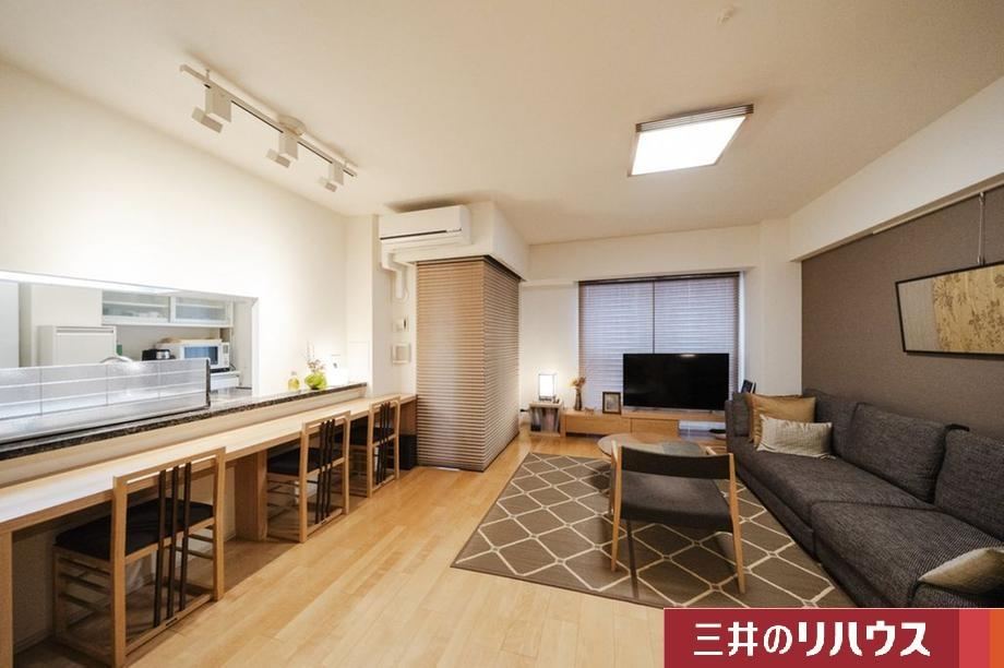 3LDK apartment in Sakyo Ward, Kyoto - Photo 1