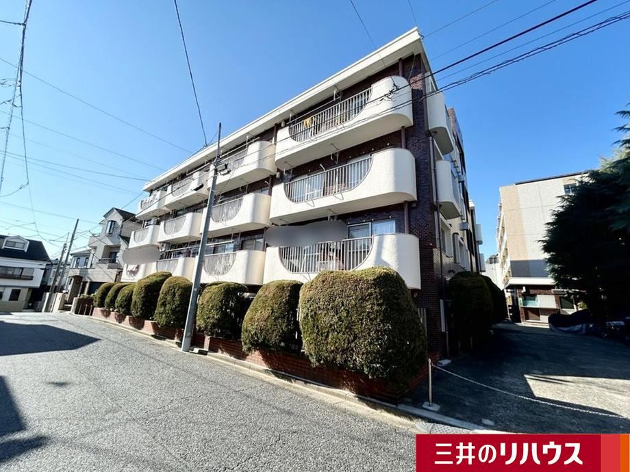 Charming 1DK Apartment in Nerima - Photo 1