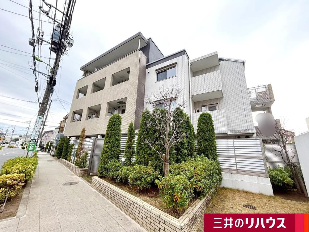 1LDK apartment in Setagaya Ward, Tokyo - Photo 1