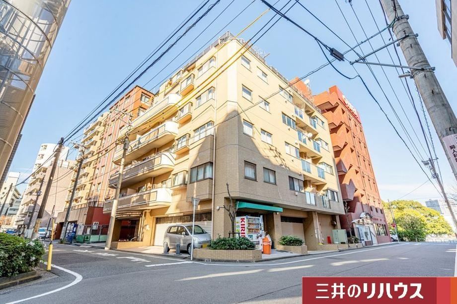 1LDK+S Apartment in Hantomachi - Photo 1