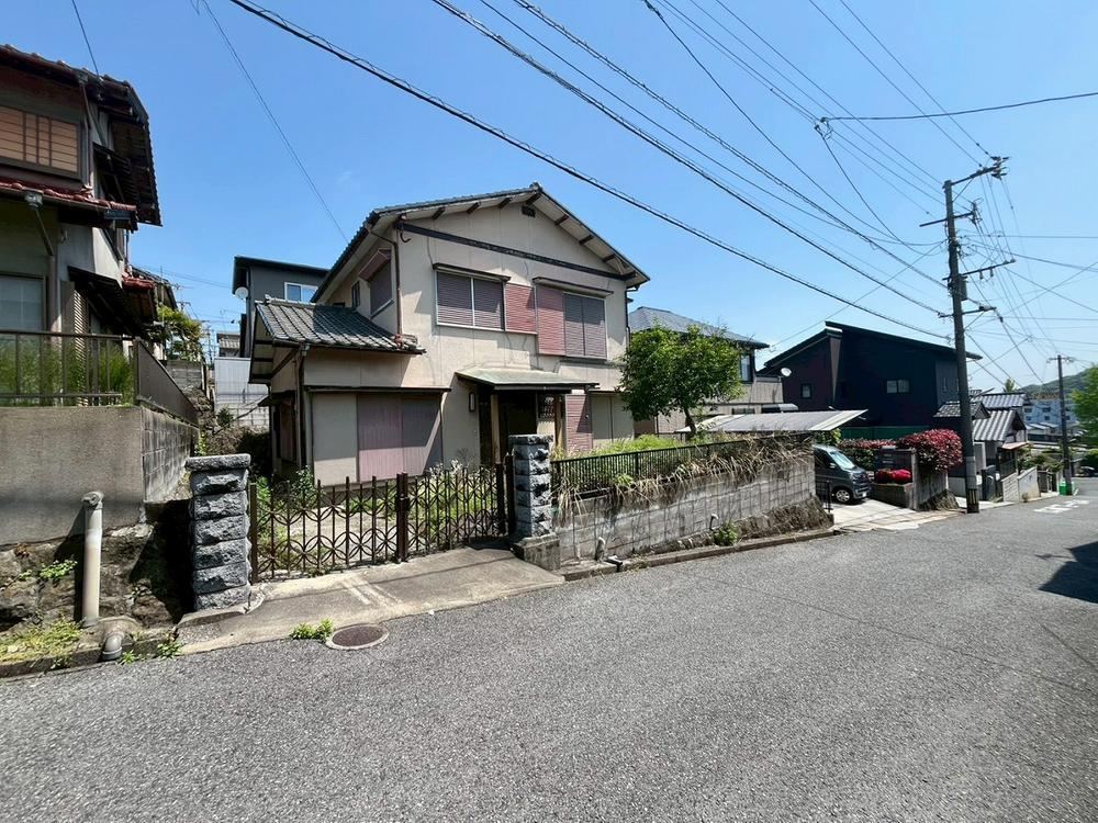 174 m² land in Kokuraminami Ward, Kitakyushu, Fukuoka - Photo 1