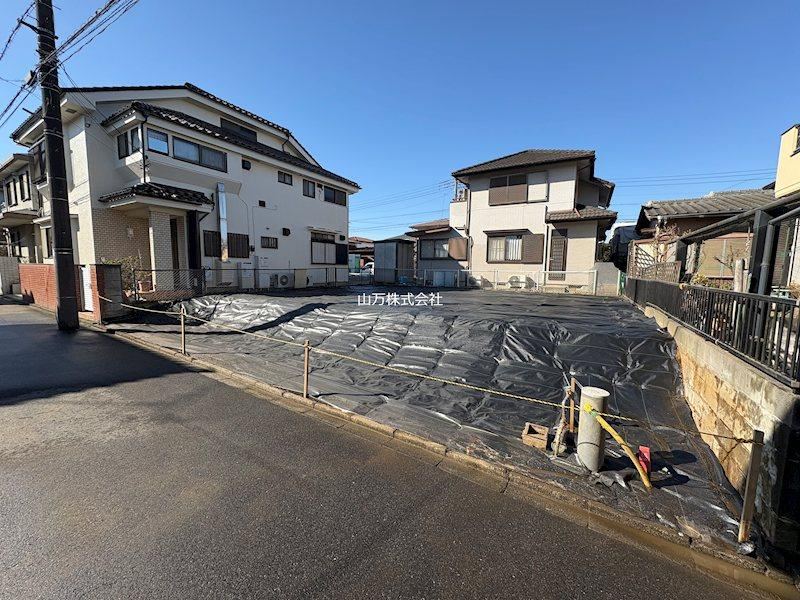 144 m² land in Sakura, Chiba - Photo 1