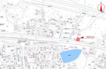 plot of land in Taku