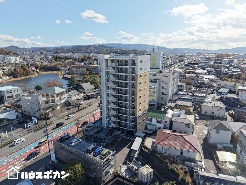 3LDK apartment in Okazaki, Aichi - Photo 1