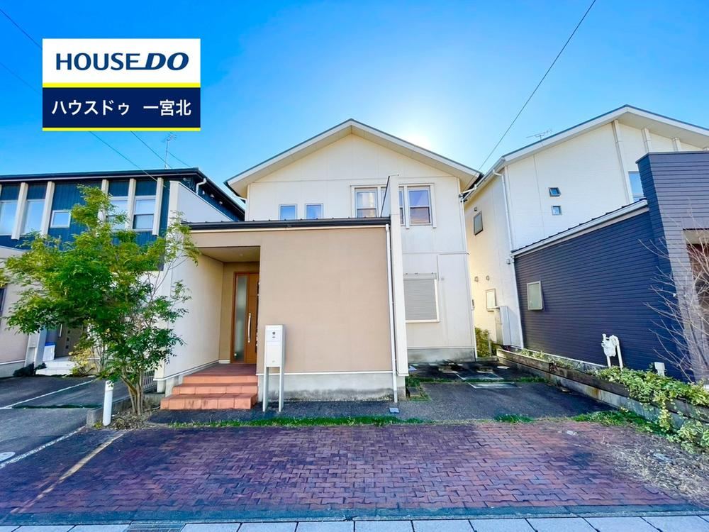 Comfortable 3LDK House with Large LDK in Ichinomiya - Photo 1