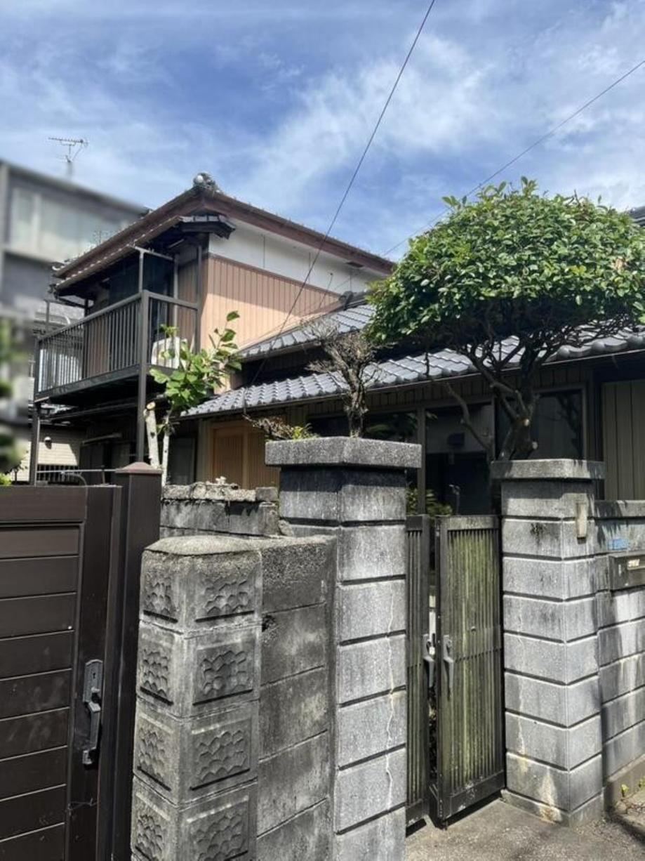 Renovated 3LDK House in Shinyashiki, Kochi - Photo 1