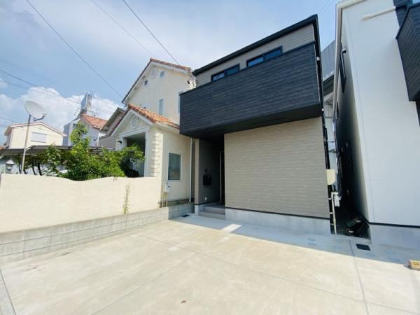 Newly Built 4LDK House with Garden Near Toyotahonmachi Station - Photo 1