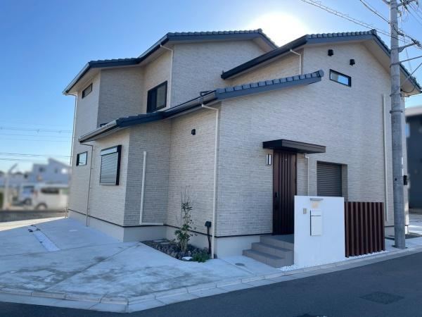 Spacious 6LDK Family Home in Nishinojo - Photo 1