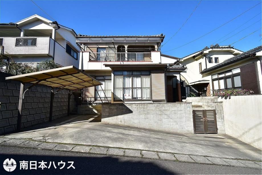 4DK House Near Nankoku Bus Stop in Nishiryo - Photo 1