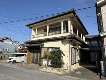 6DK House Near Oarai Station