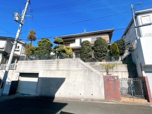 4LDK Home with Upcoming Renovation in Yawata - Photo 1