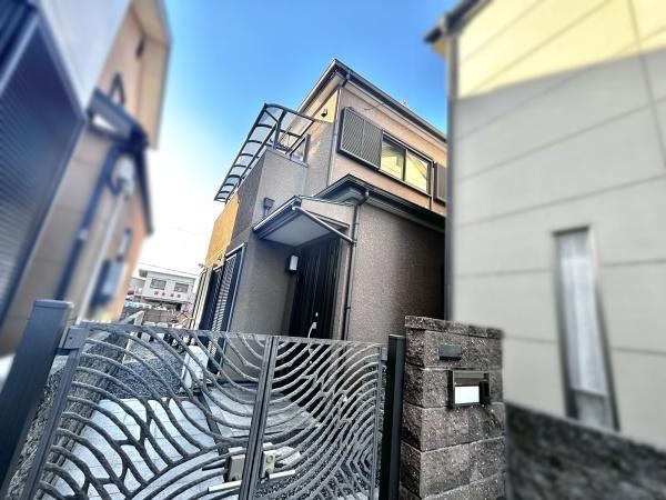 Convenient 4LDK Home Near Hō Station - Photo 1
