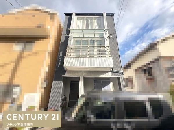 Family-Friendly 5LDK House with Parking in Torikainono - Photo 1