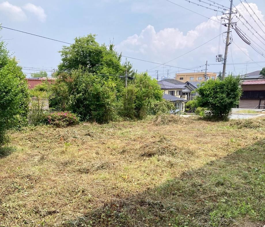 High-Altitude Corner Lot in Naeko - Photo 1