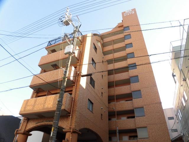 3K apartment in Kochi, Kochi - Photo 1