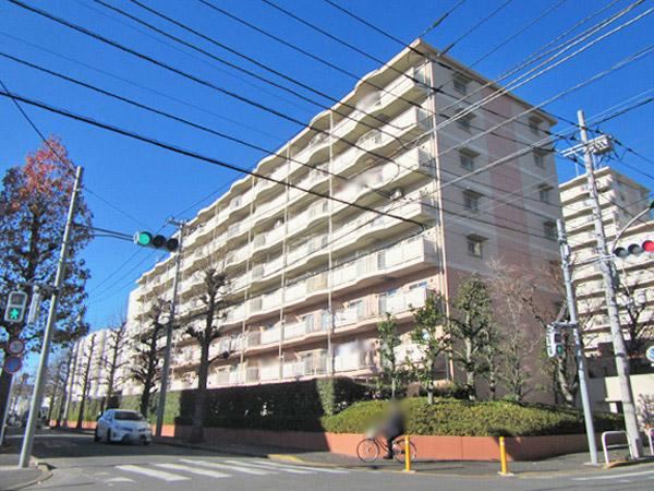 Recently Renovated 3LDK Apartment in Shin Matsudo - Photo 1