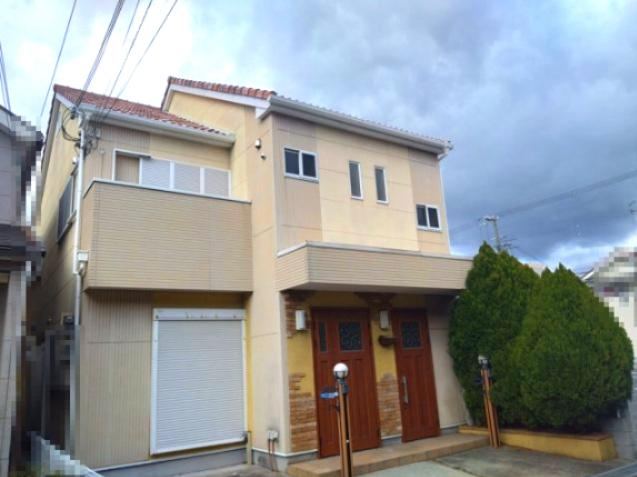 2LDK + 1LDK Multi-Generational Home in Izumi-Otsu - Photo 1