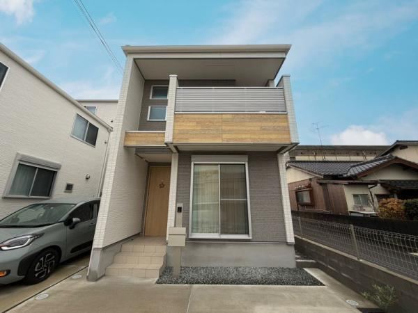 Modern 3LDK House in Hakata, Fukuoka - Photo 1