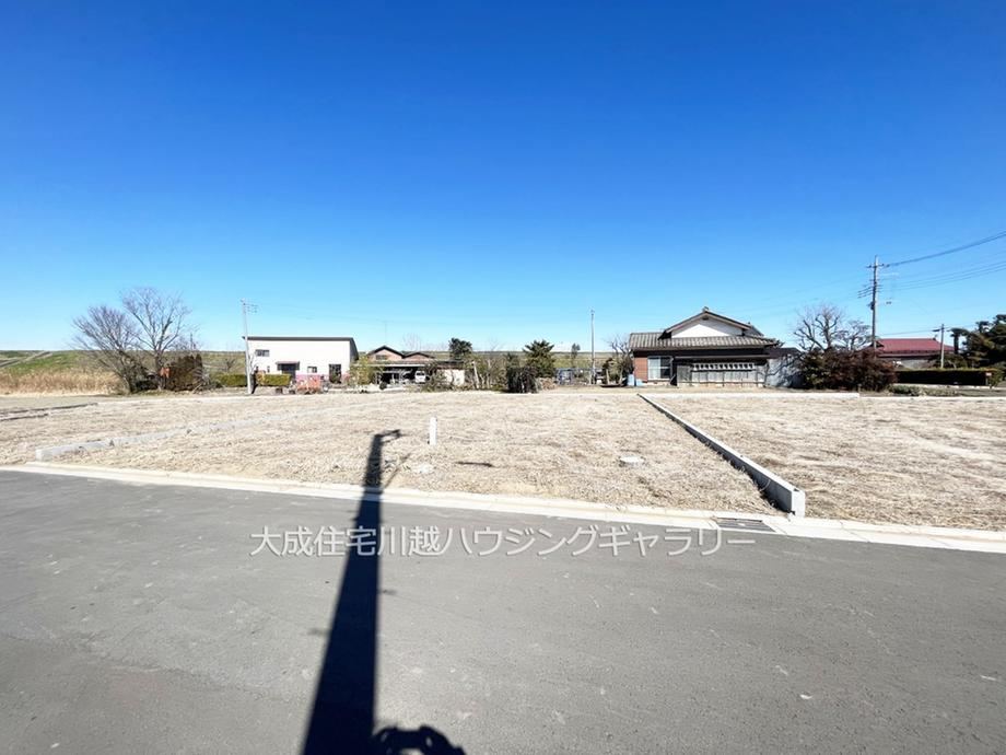 200 m² land in Kawagoe, Saitama - Photo 1