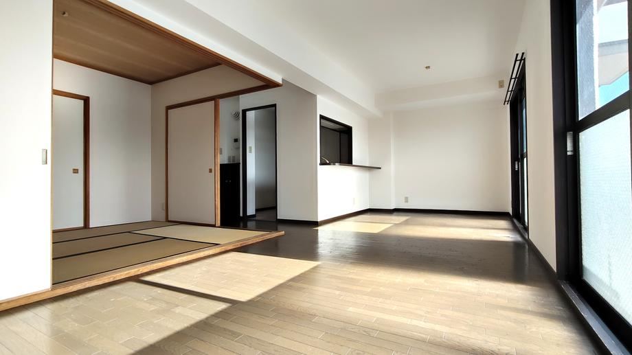 3LDK apartment in Nisshin, Aichi - Photo 1