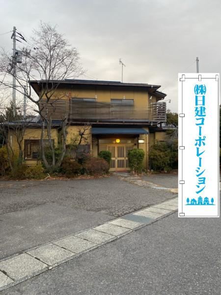 Spacious 7K House in Tomita Town - Photo 1