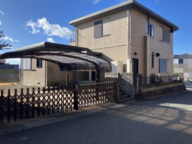 All-Electric Home in Iwaki with Renovated Interiors - Photo 1