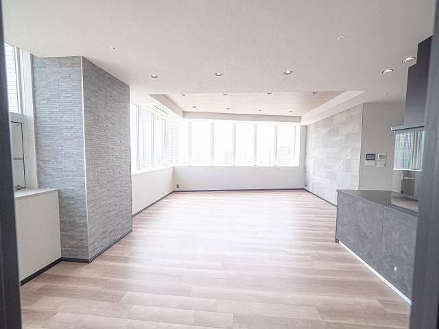 3LDK apartment in Fukushima Ward, Osaka - Photo 1