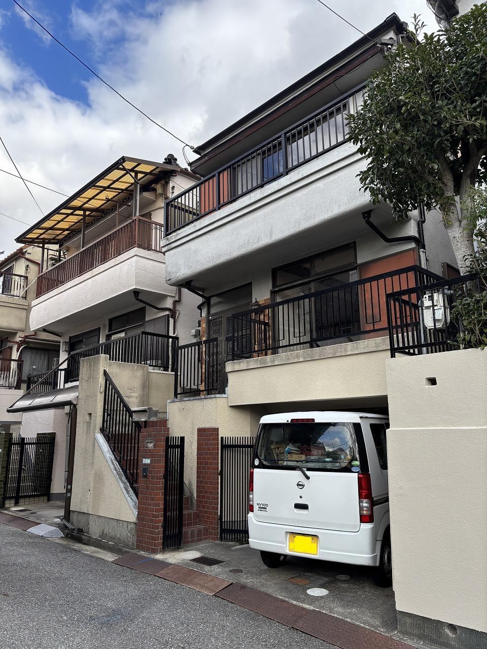 3LDK House with Planned Renovation - Photo 1