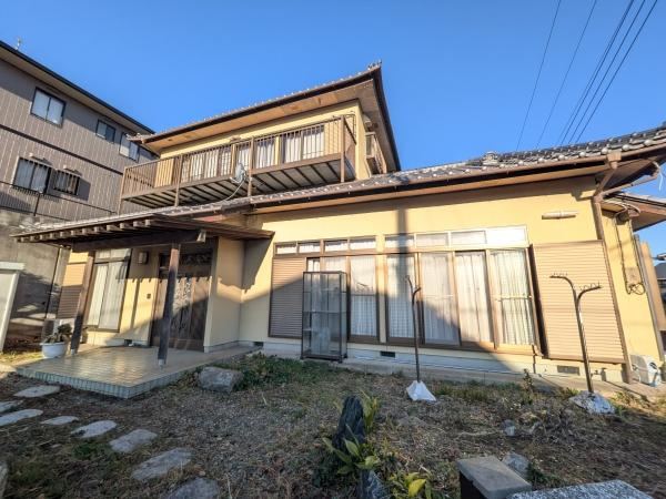 6DK House with Good Sunlight Near Juo Station - Photo 1