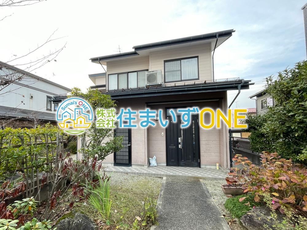 5DK House with Study and Pantry in Yamagata - Photo 1