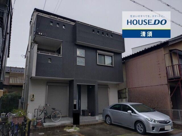Modern 4LDK House with Solar Power and High Seismic Rating - Photo 1