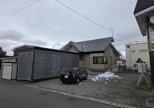 Spacious 3LDK Detached House in Asahikawa - Photo 1