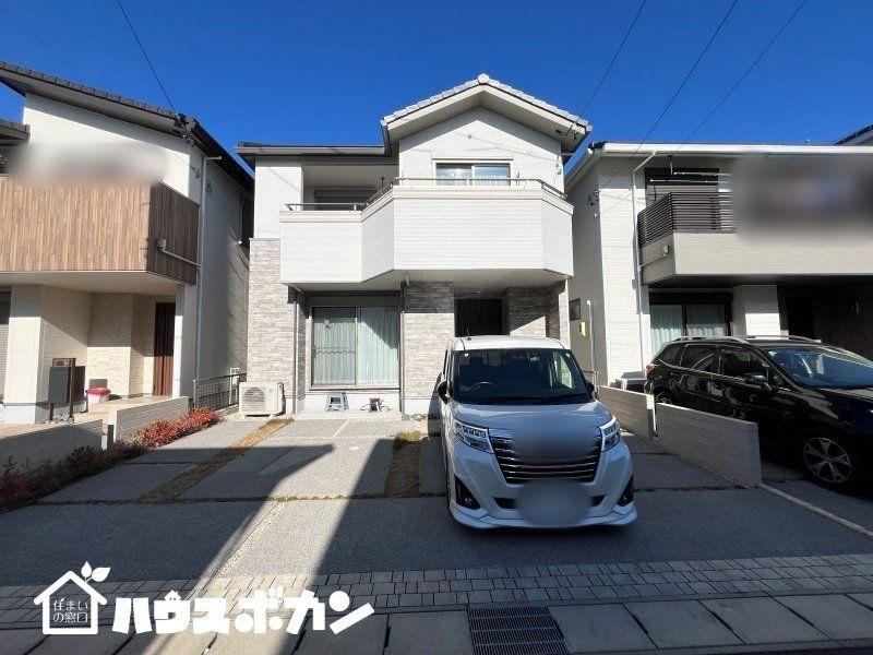 Newly Built 5LDK Home in Toyokawa - Photo 1