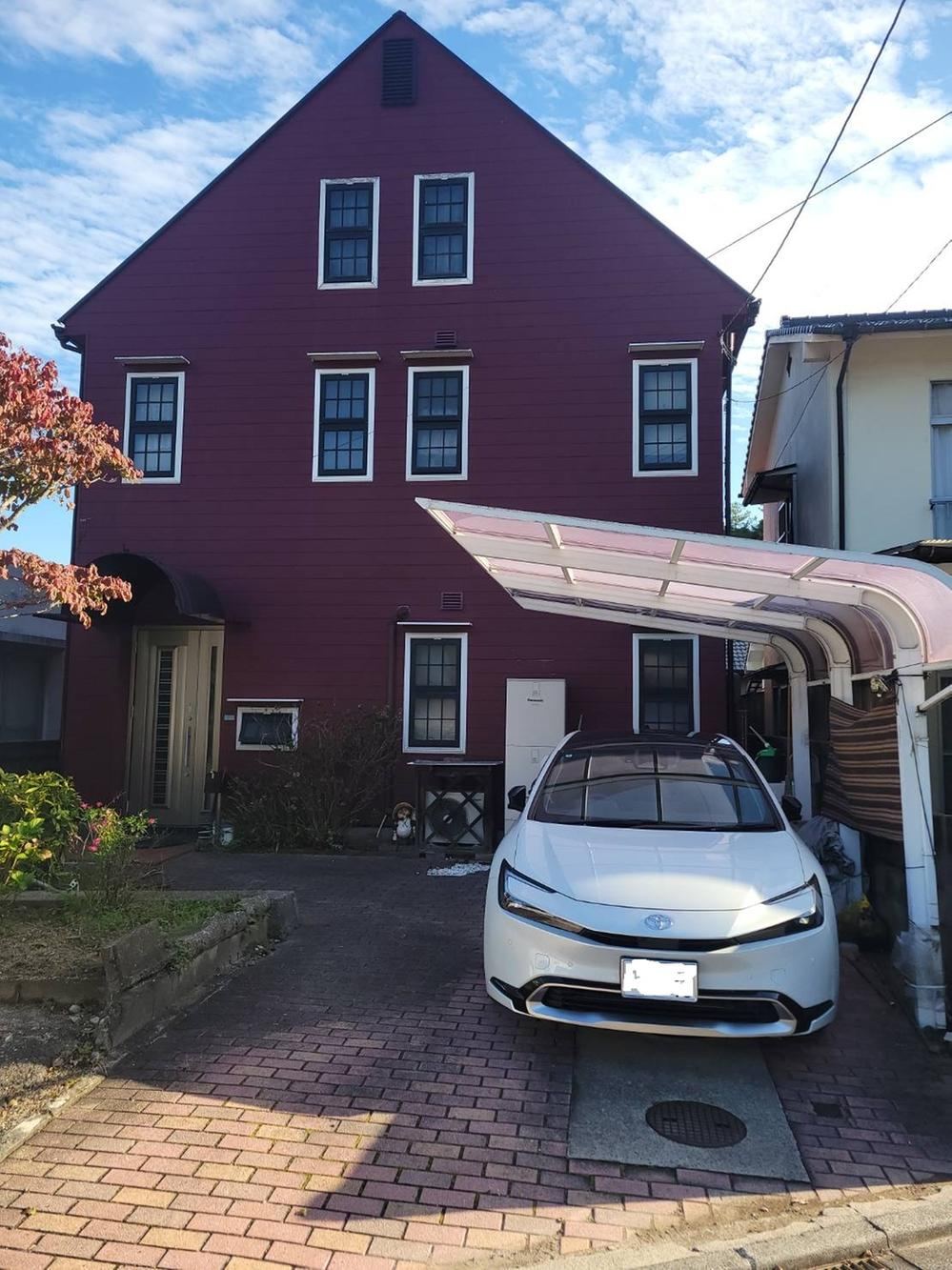 Modern 4LDK+S Detached House Near Miyajimaguchi Station - Photo 1