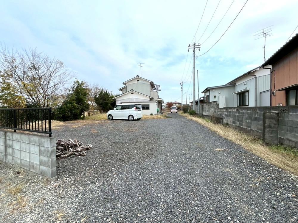 674 m² land in Ora, Ora District, Gunma - Photo 1