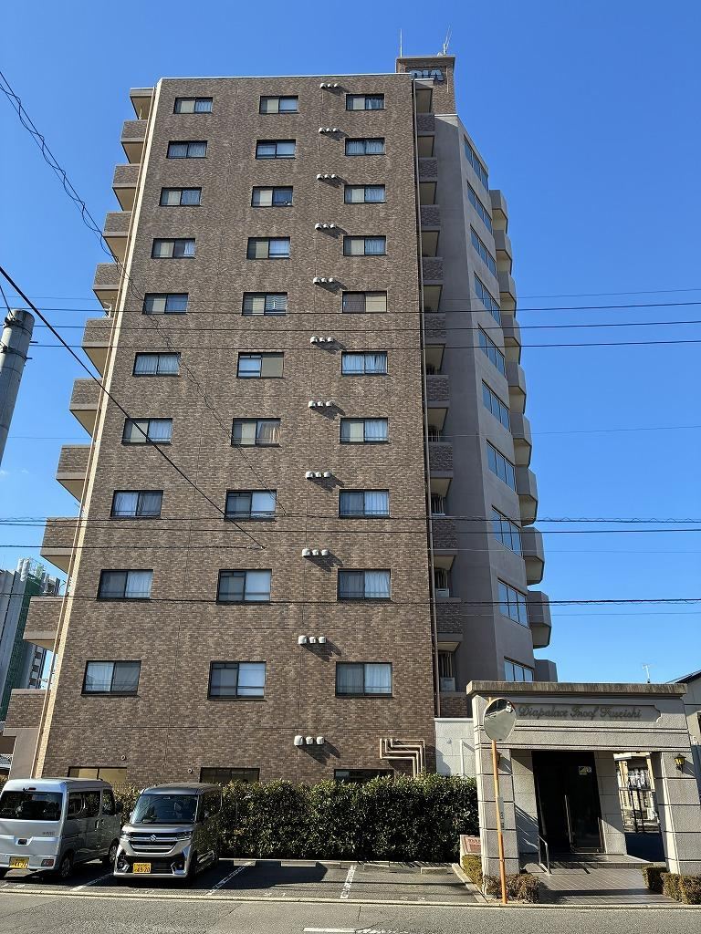 3LDK apartment in Takamatsu, Kagawa - Photo 1