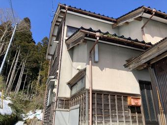 6DK house in Nakanoto, Kashima District